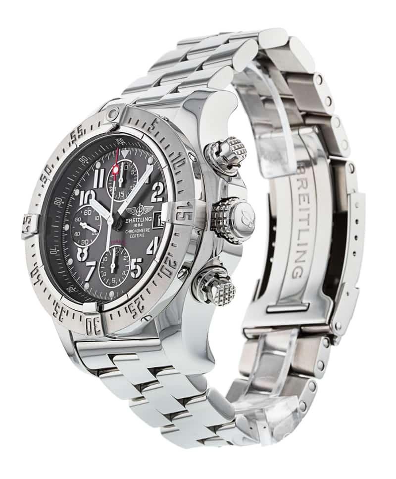 Breitling Avenger Skyland A13380